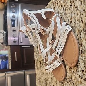 Girls Sandals